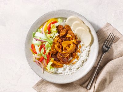 Frive meal mobile