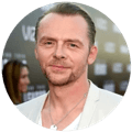 image-Simon Pegg