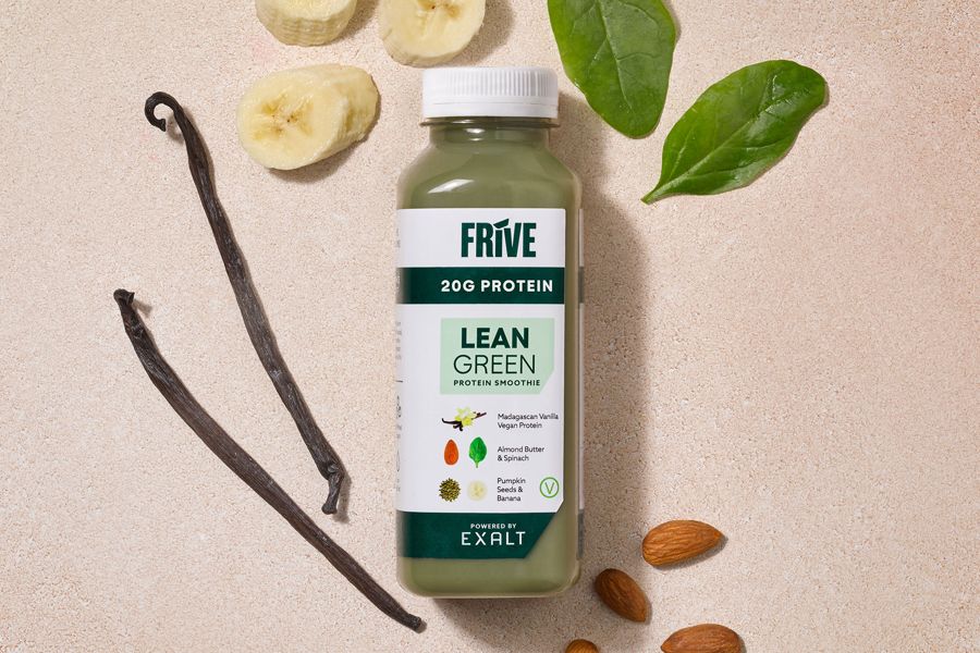 Lean Green Smoothie
