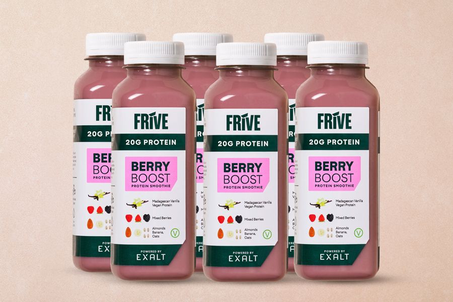 Smoothie Bundle 2
