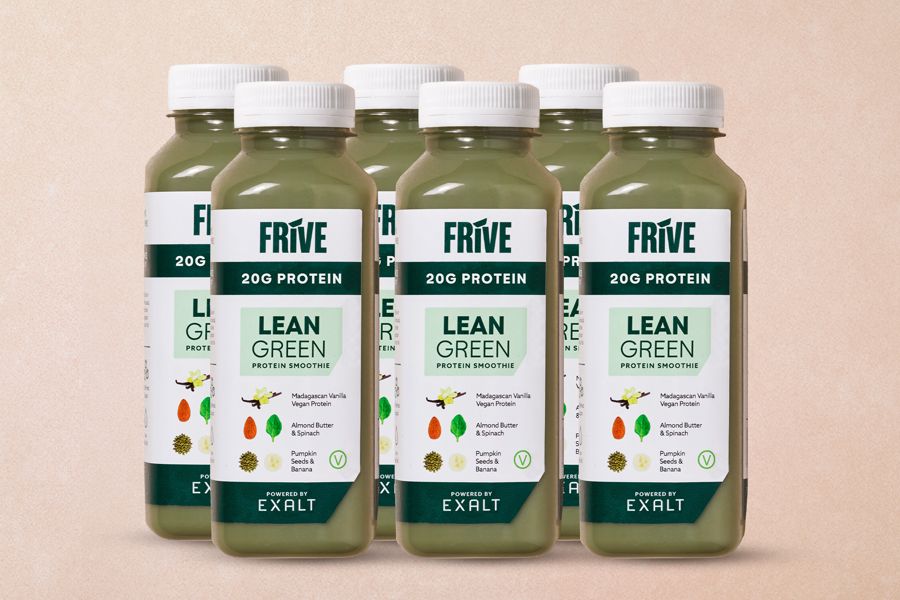 Smoothie Bundle 1