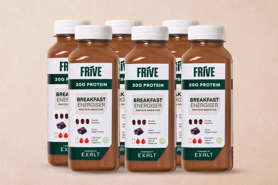 Smoothie Bundle 3