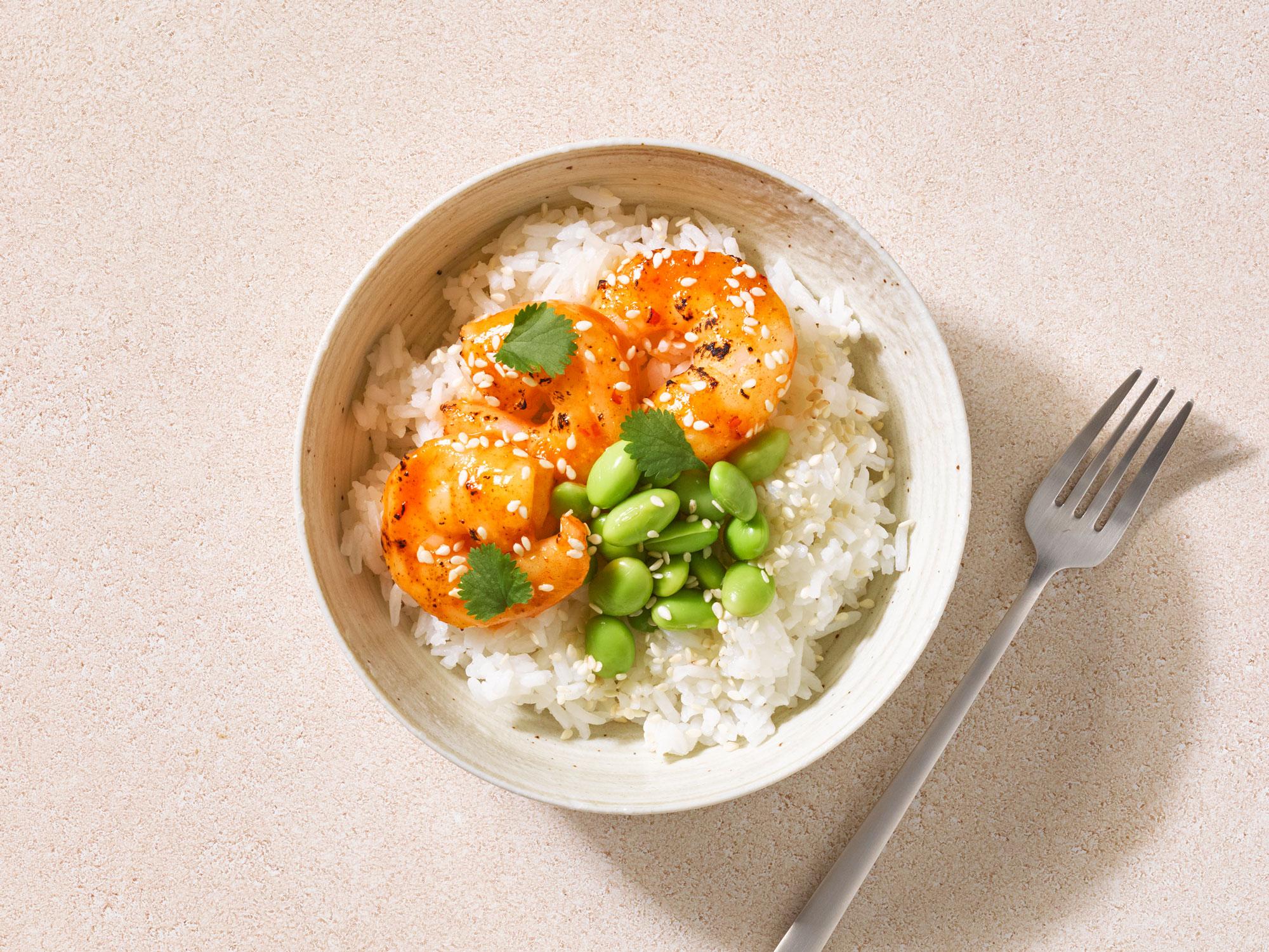 Frive meal
